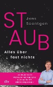 Cover-Bild zum Titel 'STAUB' von 'Jens Soentgen'