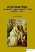 Cover-Bild zum Titel 'John Stuart Mill' von 'Deniz Kundakci'