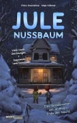 JULE NUSSBAUM - Franz Zwerschina