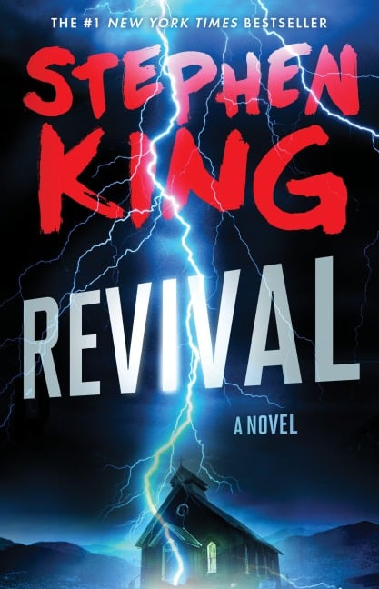 Revival - Stephen King