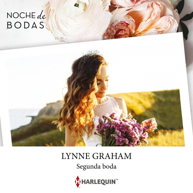 Segunda boda - Lynne Graham