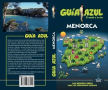 Cover-Bild zum Titel 'Menorca' von 'Luis Mazarrasa Mowinckel, Luis Coarasa, Juana María Barceló Bennasar, Luis Coarasa y Juana Barcelo Luis Mazarrasa'