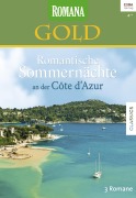 Cover-Bild zum Titel 'Romana Gold Band 34' von 'Lee Stafford, Kim Lawrence, Elizabeth Power'