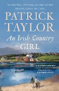 Cover-Bild zum Titel 'An Irish Country Girl' von 'Patrick Taylor'