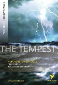 Cover-Bild zum Titel 'York Notes for KS3 Shakespeare: The Tempest' von 'William Shakespeare'