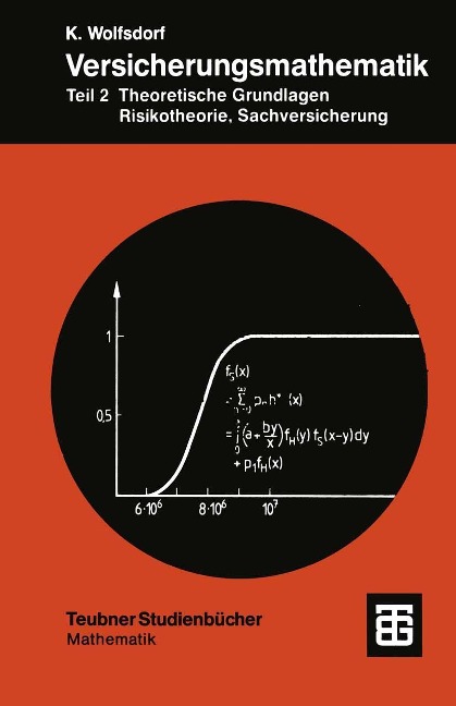 Versicherungsmathematik - 