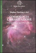 Cover-Bild zum Titel 'Cosmologia e gravitazione' von ''