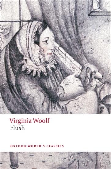 Flush - Virginia Woolf