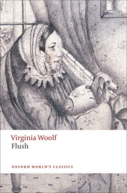 Flush - Virginia Woolf