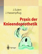 Cover-Bild zum Titel 'Praxis der Knieendoprothetik' von ''