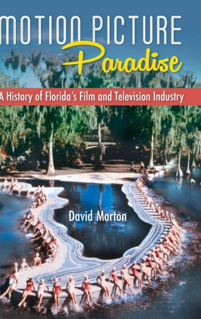 Motion Picture Paradise - David Morton