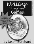 Writing Exercises & Games - Jason Burchard