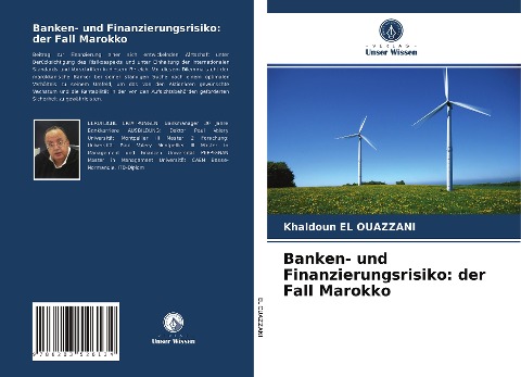 Banken- und Finanzierungsrisiko: der Fall Marokko - Khaldoun El Ouazzani