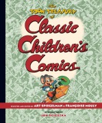 Cover-Bild zum Titel 'The TOON Treasury of Classic Children's Comics' von ''