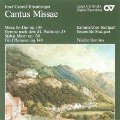 CANTUS MISSAE (Musica Sacra II) - Frieder Kammerchor Stuttgart/Bernius