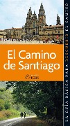 Cover-Bild zum Titel 'Camino de Santiago. Todos los capítulos' von 'Sergi Ramis Vendrell'