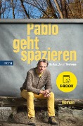 Cover-Bild zum Titel 'Pablo geht spazieren' von 'Markus "Doggi" Dorfmann'