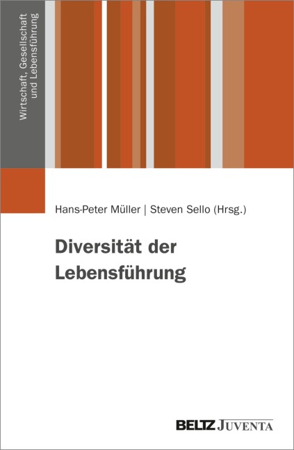 Diversität der Lebensführung - 