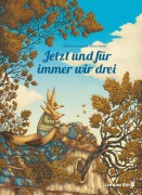 Cover-Bild zum Titel 'Jetzt und für immer wir drei' von 'Chiara Lorenzoni'