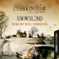 Cover-Bild zum Titel 'Snowblind' von 'Matthew Costello, Neil Richards'