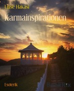 Cover-Bild zum Titel 'Karmainspirationen' von 'Luise Hakasi'