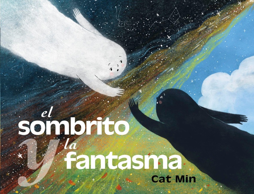El Sombrito Y La Fantasma - Cat Min