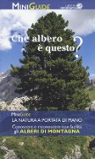 Cover-Bild zum Titel 'Alberi di montagna' von ''
