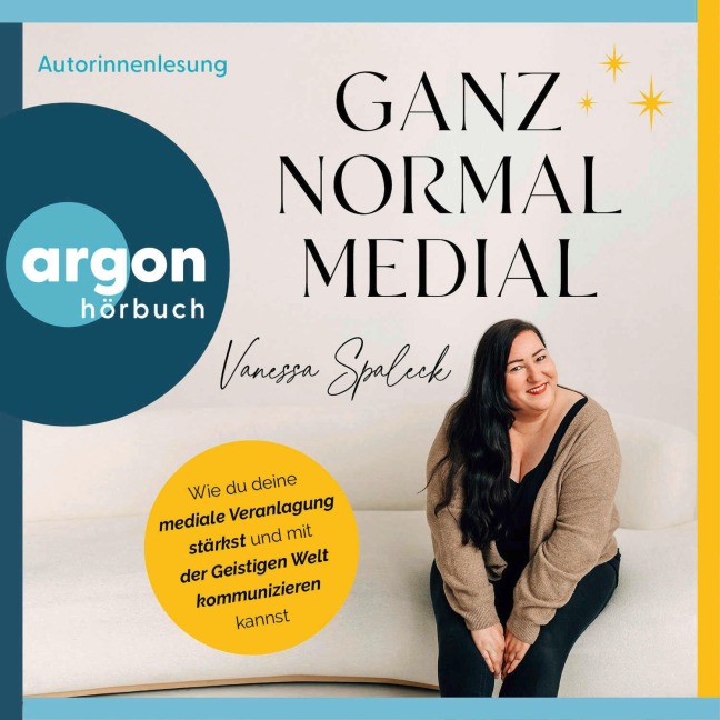 Ganz normal medial - Shirley Michaela Seul, Vanessa Spaleck