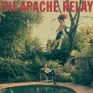 The Apache Relay - The Apache Relay