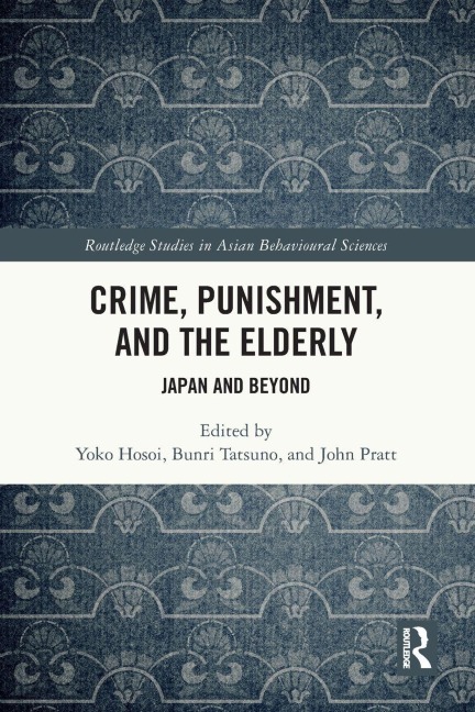 Crime, Punishment, and the Elderly - 