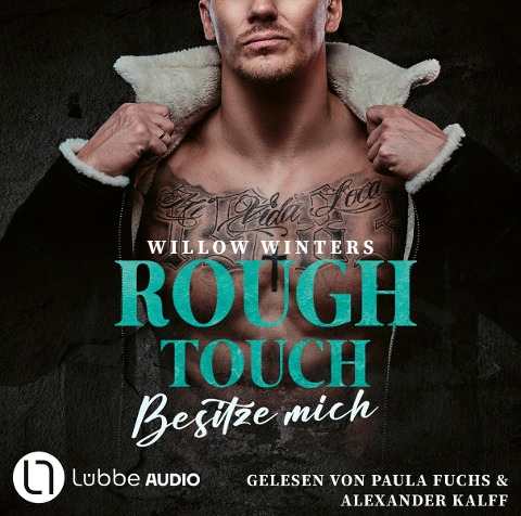 Rough Touch - Besitze mich - Willow Winters