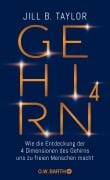 Gehirn^4 - Jill B. Taylor