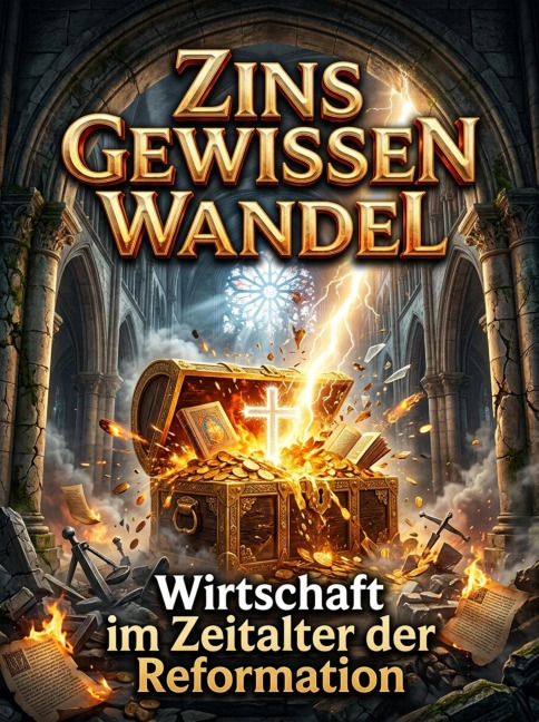 Zins Gewissen Wandel - Lukas Seidenberg