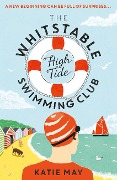 The Whitstable High Tide Swimming Club - Katie May
