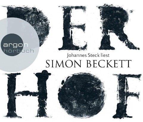 Der Hof - Simon Beckett