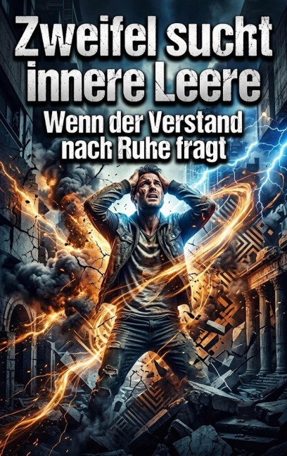 Zweifel sucht innere Leere - Thomas Kuhn