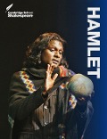 Cover-Bild zum Titel 'Hamlet' von 'William Shakespeare'
