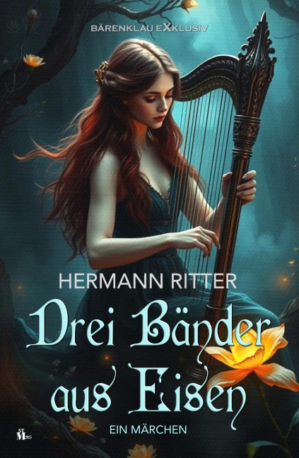 Drei Bänder aus Eisen - Hermann Ritter