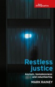 Cover-Bild zum Titel 'Restless Justice' von 'Mark Rainey'