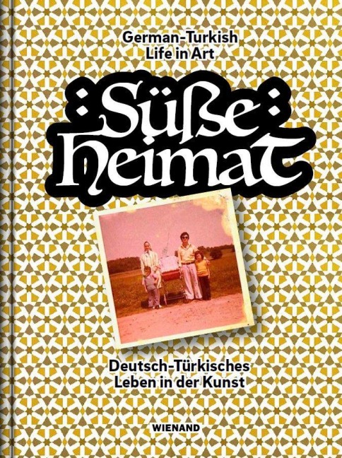 Süße Heimat - 