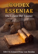 Cover-Bild zum Titel 'Codex Esseniae' von ''