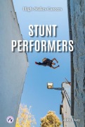 Cover-Bild zum Titel 'Stunt Performers' von 'Abby Doty'