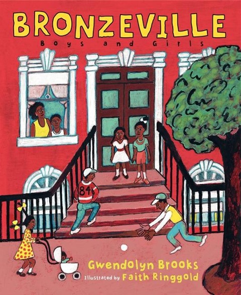 Bronzeville Boys and Girls - Gwendolyn Brooks