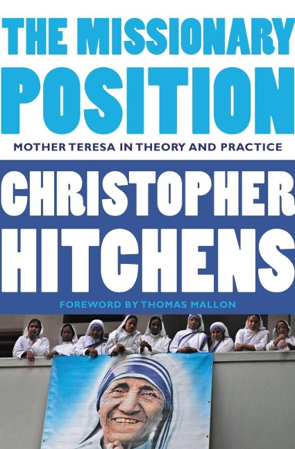 The Missionary Position - Christopher Hitchens
