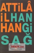 Cover-Bild zum Titel 'Hangi Sag' von 'Attila Ilhan'