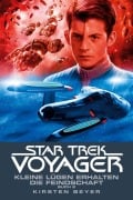 Cover-Bild zum Titel 'Star Trek - Voyager 13' von 'Kirsten Beyer'