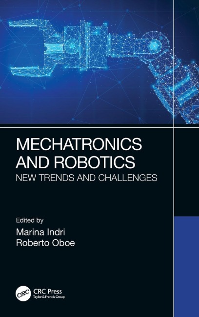 Mechatronics and Robotics - 