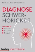 Cover-Bild zum Titel 'Diagnose Schwerhörigkeit' von 'Christian Mozet'