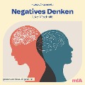 Cover-Bild zum Titel 'Negatives Denken' von 'Klaus-Jürgen Grün'