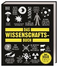 Cover-Bild zum Titel 'Big Ideas. Das Wissenschafts-Buch' von 'John Farndon, Douglas Palmer, Derek Harvey, Steve Parker, Penny Johnson'